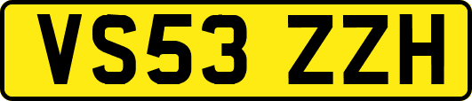 VS53ZZH