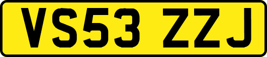 VS53ZZJ