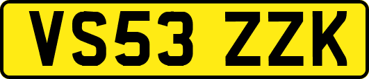 VS53ZZK