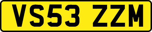 VS53ZZM