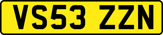 VS53ZZN