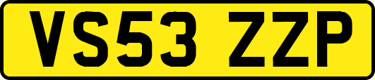 VS53ZZP