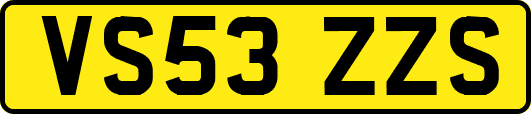 VS53ZZS