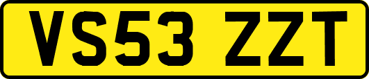 VS53ZZT