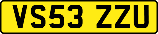 VS53ZZU