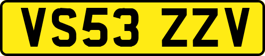 VS53ZZV
