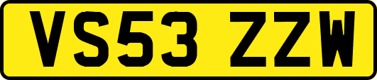 VS53ZZW