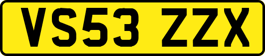 VS53ZZX