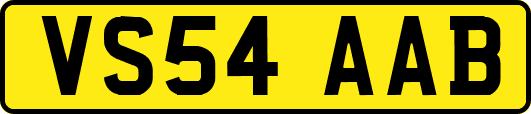 VS54AAB