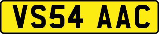 VS54AAC