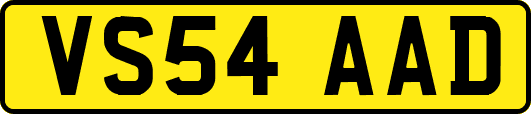 VS54AAD