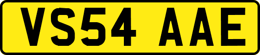 VS54AAE