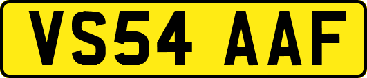 VS54AAF