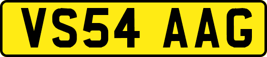 VS54AAG