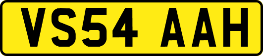 VS54AAH