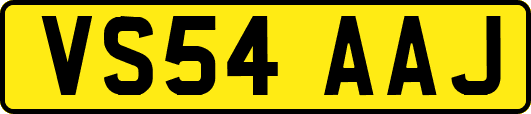 VS54AAJ