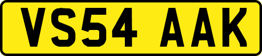VS54AAK