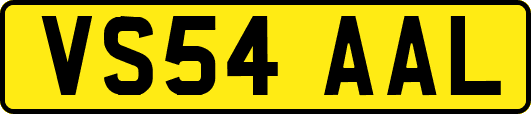 VS54AAL