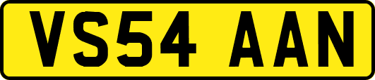 VS54AAN
