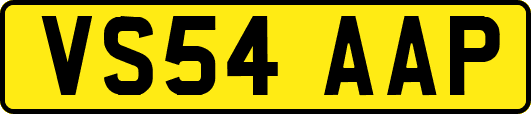 VS54AAP