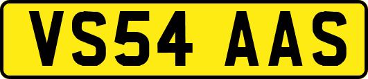 VS54AAS