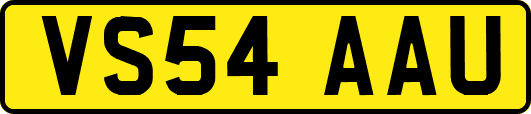 VS54AAU