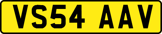 VS54AAV