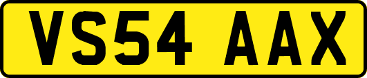 VS54AAX