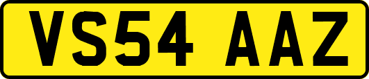 VS54AAZ