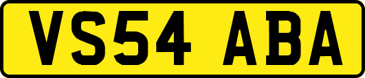 VS54ABA