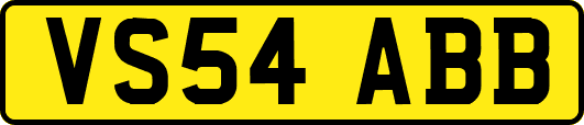 VS54ABB