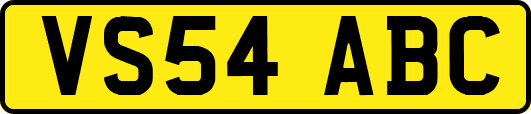 VS54ABC