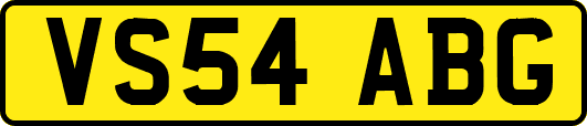 VS54ABG