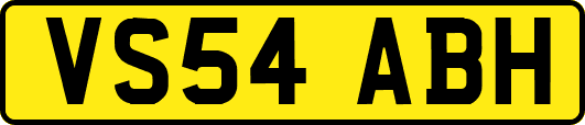 VS54ABH