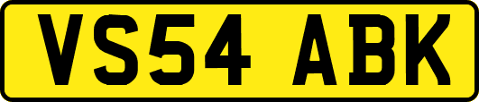 VS54ABK
