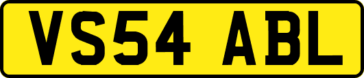 VS54ABL