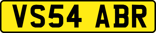 VS54ABR