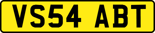 VS54ABT