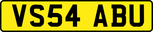VS54ABU
