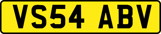 VS54ABV
