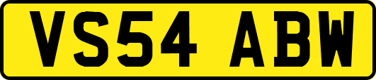 VS54ABW