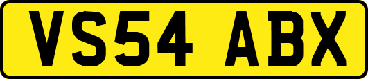 VS54ABX