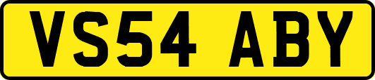 VS54ABY
