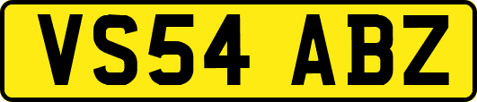 VS54ABZ