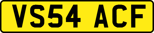 VS54ACF