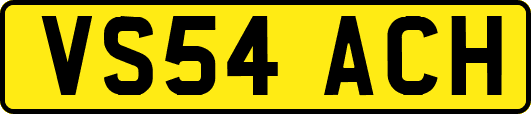VS54ACH