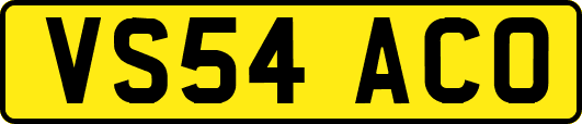 VS54ACO