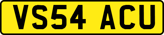 VS54ACU