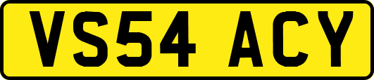VS54ACY