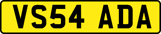 VS54ADA